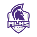 Michigan Lutheran High School Logo